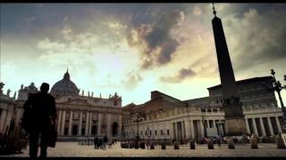 สวดนรกลงหลุม ตัวอย่างภาพยนตร์ Vatican Tapes [upl. by Lirva]