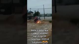 Banjir hari ini [upl. by Inavoy]