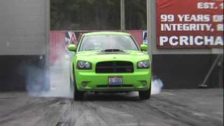 ShopHemiCom amp Paramount Performance Track Rental  Atco NJ [upl. by Isidor410]