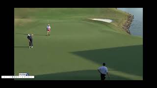 Padraig Harrington  Feel  aim  hit putting [upl. by Etyak24]