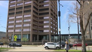 Sheriffs office investigates computer theft at Cook County States Attorneys Office [upl. by Annayt188]