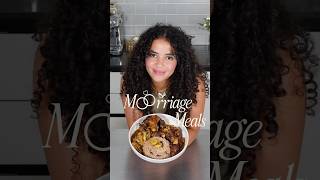 Marriage meals 💍 Oxtail stew foodlovers easyrecipes cookwithme [upl. by Freida514]