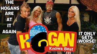 HOGAN DIDNT KNOW BEST HOGAN KNOWS BEST SEASON 3 [upl. by Clari434]