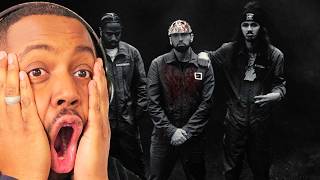 Eminem  Tobey feat Big Sean amp Babytron Reaction Video [upl. by Llebyram]