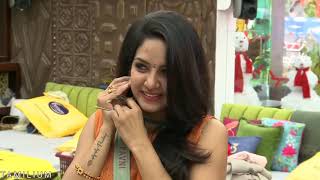 Bigg Boss Tamil Season 5 Day 82 Full Episode 24th December 2021 [upl. by Carmon425]