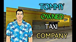 Grand Theft Auto Vice City  All Kaufman Cabs Missions GameplayWalkthrough [upl. by Ahsyek]