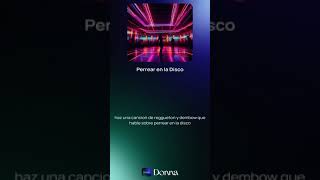 Perreo en La Disco  Tiimplay Music [upl. by Wenoa]