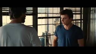 Footloose 2011 Clip FixUp PhrasalVerb [upl. by Donough]