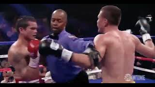 Jesus Soto Karass Mexico vs Marcos Maidana Argentina  KNOCKOUT BOXING fight HD [upl. by Vanzant]