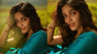 Anikha Surendran Hot Photoshoot Edit Video  Actress Anikha Surendran Latest Vertical Compilation [upl. by Yhtommit]