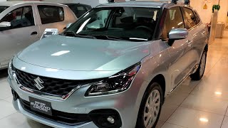 NEW SUZUKI BALENO CROSS COLOMBIA giro 360 [upl. by Ibrad]