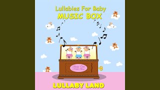 Brahms Lullaby  Music Box Lullaby [upl. by Werdma201]