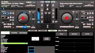 Free Download Virtual DJ Mix [upl. by Annairb482]