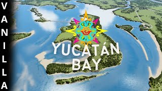 Yucatán Bay Trailer [upl. by Martelle578]