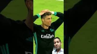 Ronaldo Disallowed Goals 😀⚽ll football trending shortvideo [upl. by Asaeret110]