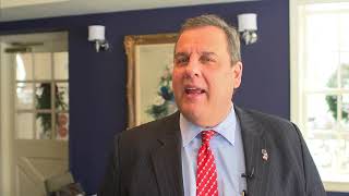 New Jersey Governors Video OUTSIDER [upl. by Secnarf932]