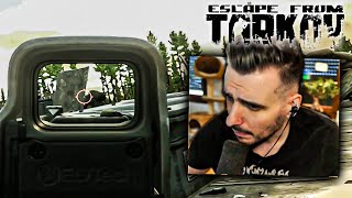 La Quantité de LOOT sur Cette MAP 💰  Escape From Tarkov Fr [upl. by Neltiac903]