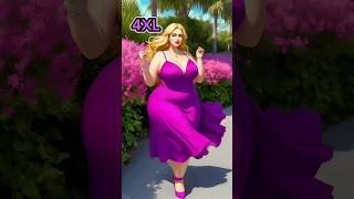 ❤️ Gratis SommerKleider👗Größe XS bis 4XL fashion outfits [upl. by Anitsirhcairam59]