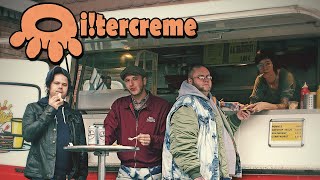 Oitercreme  Der schlimmste Tag seit gestern Oi Punk aus Flensburg [upl. by Trefler]