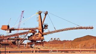 Anglo American rejects BHP’s increased 739b takeover offer [upl. by Haley290]