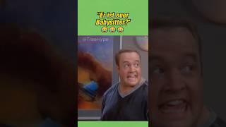 Doug hat fragen 😂😂 deutsch serie sitcom kingofqueens [upl. by Origra]