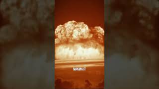 The Nuclear Bomb Test That Went Horribly Wrong [upl. by Akcinehs921]