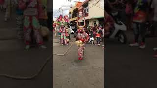 Lechones De Santiago  Los Guinguirianos  2019 🎭🎭 [upl. by Artinak]