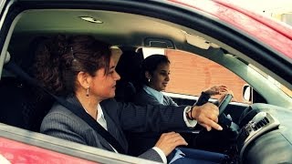 Escuela de manejo para mujeres en Lima I Todoautospe [upl. by Bendicta804]