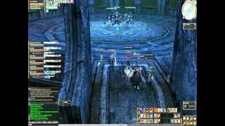 Lineage II Dungeon Kamaloka 69  Schuttgart [upl. by Humpage860]