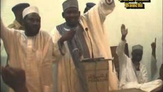 Sheikh Kabiru Gombe [upl. by Lamdin]