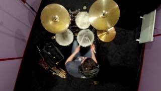 Philly Joe Jones drum coverBilly BoyMiodrag Milovanov [upl. by Tracay]