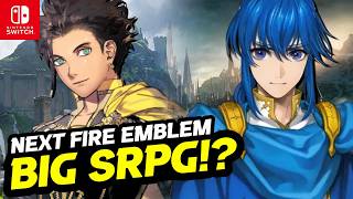 The Next MAJOR Fire Emblem Games are Coming [upl. by Jenna530]