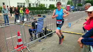 Triathlon Het Groene Woud 2024 [upl. by Ching]