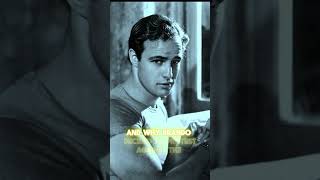 The Shocking Moment in Oscar History Marlon Brandos Brave Protest [upl. by Ahsykal]