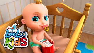 Johny Johny Yes Papa  Baby Toddler Songs  Nursery Rhymes amp Kids Songs [upl. by Williamsen]