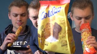 Wouter Boeve Eten Special  Shappo0 Edited [upl. by Eidna]