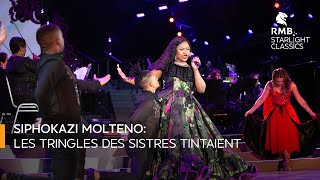 RMB Starlight Classics  Les Tringles des Sistres Tintaient performed by Siphokazi Molteno [upl. by Mireille]