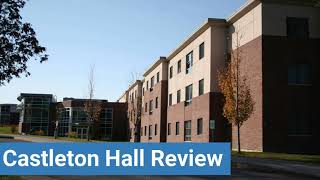 Castleton University Castleton Hall Review [upl. by Letnuahs]