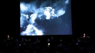 Philip Glass Ensemble La Belle et la Bête [upl. by Depoliti876]