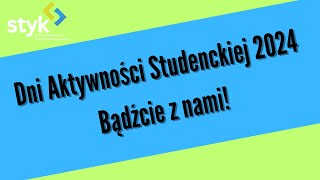 Dni Aktywności Studenckiej PWR 2024 [upl. by Raseac377]