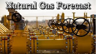 November 09 Weekly Natural Gas Analysis and Forecast [upl. by Nye]