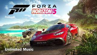 Flava D  Bandicoot Forza Horizon 5 Hospital radio Bandicoot Flava D Forza Horizon 5 Music [upl. by Tahp]