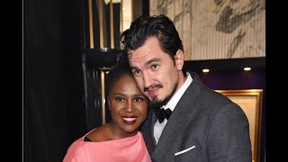 MOTSI MABUSE So läuft ihr Familienalltag ab【Nachricht】 [upl. by Ajat712]