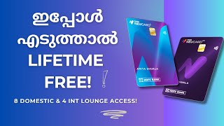 Tata Neu HDFC Bank Credit Card Review in Malayalam  Benefits Cashback amp Features Explained [upl. by Nylekcaj710]