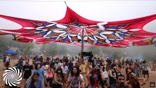 Boom Shankar  Hexaplex Festival  Lebanon 2016 [upl. by Atsillac697]