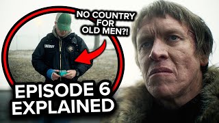 FARGO Season 5 Episode 6 Ending Explained [upl. by Berenice657]