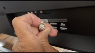 How to connect Coaxial Xfinity Cable Box to Vizio D Series Smart TV [upl. by Einattirb742]