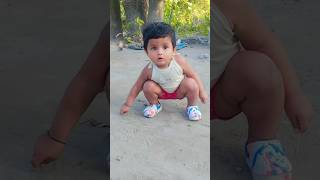 Toi toi toi toi toi amar moina pakhi koi 🥰🥰❣️ cutebaby statusvideo ytshorts youtubeshorts [upl. by Craddock]