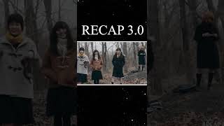 LIVERLEAF A Tale of Betrayal and Revenge  Recap 30 Short [upl. by Llerrah]