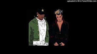 XXXTENTACION  IWatchedHimDrown NEAR STUDIO ACAPELLA BEST ON YT [upl. by Furey890]